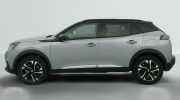 Aperçu du véhicule : 136 ch GT