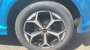 Aperçu du véhicule : PUMA 1.0 EcoBoost 125 ch mHEV S&S Powershift ST-Line