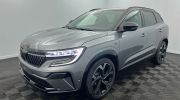 Aperçu du véhicule : E-Tech full hybrid 200 Techno esprit Alpine Gris Schiste - Toit Noir Etoilé avec 2400€ d'équipements inclus
