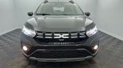 Aperçu du véhicule : TCe 90 CVT Stepway Expression Noir Nacré avec 1600€ d'équipements inclus