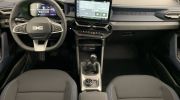 Aperçu du véhicule : Mild Hybrid 130 4x4 Journey