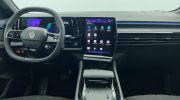 Aperçu du véhicule : E-Tech full hybrid 200 Techno Noir Etoilé avec 1600€ d'équipements inclus
