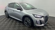 Aperçu du véhicule : Hybrid 145 e-DCS6 GT Gris Artense avec 2750€ d'équipements inclus