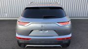 Aperçu du véhicule : DS7 CROSSBACK BlueHDi 130 EAT8 Rivoli