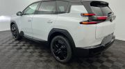 Aperçu du véhicule : Nouveau Hybrid 145 ch e-DCS6 Plus Blanc Okénite - Toit Noir Perla Nera avec 2550€ d'équipements inclus