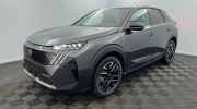 Aperçu du véhicule : Hybrid 145 e-DCS6 GT Exclusive Gris Titane avec 3650€ d'équipements inclus