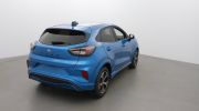 Aperçu du véhicule : 1.0 ECOBOOST HYBRID 125CH ST LINE S&S POWERSHIFT