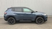 Aperçu du véhicule : COMPASS 1.5 Turbo T4 130 ch e-Hybrid BVR7 S