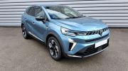 Aperçu du véhicule : SYMBIOZ mild hybrid 140 ch Techno