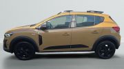 Aperçu du véhicule : TCe 110 GSR2 Stepway Extreme