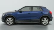 Aperçu du véhicule : 30 TFSI 110 BVM6 Design
