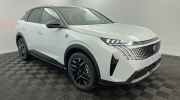 Aperçu du véhicule : Hybrid 145 e-DCS6 GT Exclusive Blanc Okénite avec 3650€ d'équipements inclus