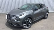 Aperçu du véhicule : JUKE HYBRID 143 N-Connecta