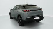Aperçu du véhicule : Hybrid 145 e-DCS6 GT