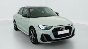 Aperçu du véhicule : 30 TFSI 116 ch BVM6 Design