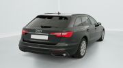 Aperçu du véhicule : 35 TFSI 150 S tronic 7 Design