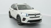 Aperçu du véhicule : Turbo 100 ch Manuelle Max
