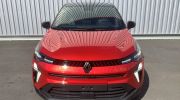 Aperçu du véhicule : CAPTUR E-Tech full hybrid 145 ch Techno