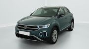 Aperçu du véhicule : 1.0 TSI 116 START STOP BVM6 STYLE