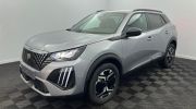 Aperçu du véhicule : Hybrid 145 e-DCS6 GT Gris Artense avec 2800€ d'équipements inclus