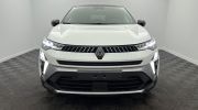 Aperçu du véhicule : E-Tech full hybrid 160 ch esprit Alpine Blanc Nacré - Toit Noir Etoilé avec 1100€ d'équipements inclus