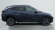 Aperçu du véhicule : Tucson 1.6 T-GDI 230 Hybrid BVA6 Executive