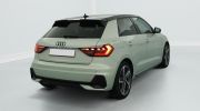 Aperçu du véhicule : 30 TFSI 116 ch BVM6 Design