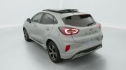 Aperçu du véhicule : 1.0 EcoBoost 155 ch mHEV S S Powershift ST-Line