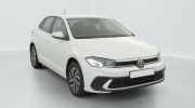 Aperçu du véhicule : 1.0 TSI 95 S S DSG7 LIFE PLUS