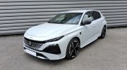 Aperçu du véhicule : 308 DIESEL BlueHDi 130ch S&S EAT8 GT