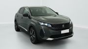 Aperçu du véhicule : Hybrid4 300 e-EAT8 GT Pack