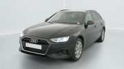 Aperçu du véhicule : 35 TFSI 150 S tronic 7 Design