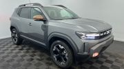 Aperçu du véhicule : TCe 130 4x4 Extreme Gris Schiste avec 1950€ d'équipements inclus