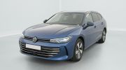 Aperçu du véhicule : 2.0 TDI EVO SCR 122 DSG7 Life Plus