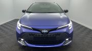 Aperçu du véhicule : Hybride 178ch Design Bleu Genièvre avec 2490€ d'équipements inclus