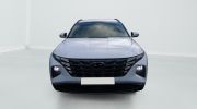 Aperçu du véhicule : Tucson 1.6 T-GDI 230 Hybrid BVA6 Executive
