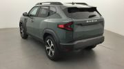 Aperçu du véhicule : DUSTER Hybrid 140 Journey