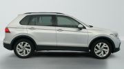 Aperçu du véhicule : 1.5 TSI 130ch BVM6 Life Plus