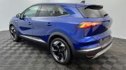 Aperçu du véhicule : E-Tech full hybrid 145 Iconic Bleu Iron avec 800€ d'équipements inclus