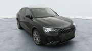 Aperçu du véhicule : 35 TDI 150 ch S tronic 7 Black Edition