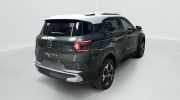 Aperçu du véhicule : 113 AUTONOMIE CONFORT MAX