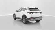 Aperçu du véhicule : 1.6 Hybrid T-GDI 215ch Creative BVA6