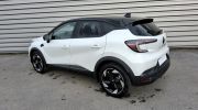 Aperçu du véhicule : CAPTUR E-Tech full hybrid 160 ch Techno