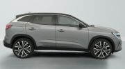 Aperçu du véhicule : E-TECH HYBRID 200 ICONIC
