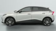 Aperçu du véhicule : ELECTRIC 64KWH - 150 KW 2WD LUXURY