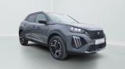 Aperçu du véhicule : Hybrid 145 e-DCS6 GT