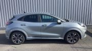 Aperçu du véhicule : PUMA 1.0 EcoBoost 125 ch mHEV S&S Powershift ST-Line