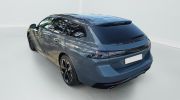 Aperçu du véhicule : Hybrid 225 e-EAT8 Allure