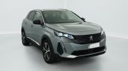 Aperçu du véhicule : Hybrid4 300 e-EAT8 GT
