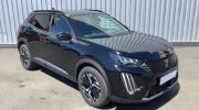 Aperçu du véhicule : 2008 Hybrid 136 e-DCS6 Allure